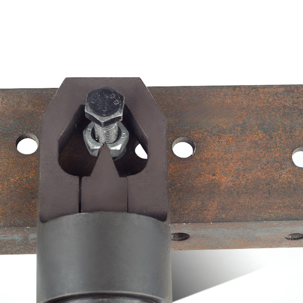 10T Nut Breaker Hydraulic Nut Splitter Manual Nut Cutter Tool M8-14/ M16-M24 10T Nut Breaker Hydraulic Nut Splitter Manual Nut Cutter Tool M8-14/ M16-M24