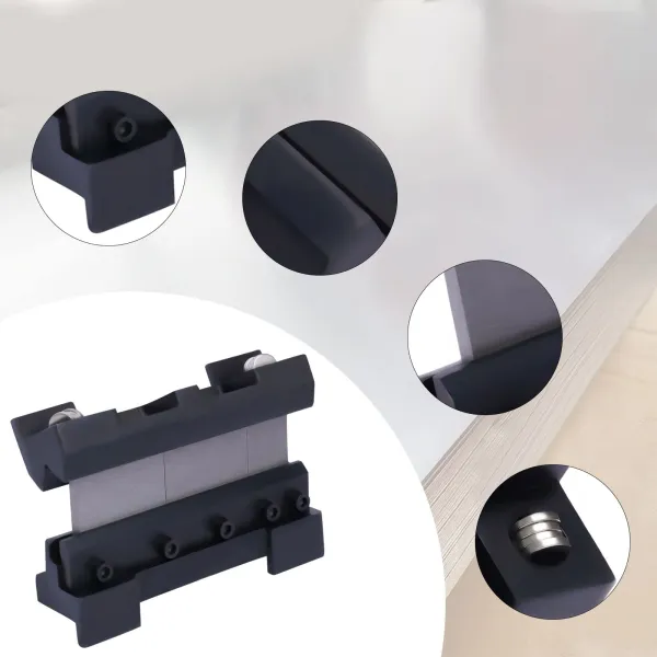 6in Vise Mount Brake Bender Magnetic Vise Mount Sheet Vise Plate Angle Bending Metal Rod Plate Bender 6in Vise Mount Brake Bender Magnetic Vise Mount Sheet Vise Plate Angle Bending Metal Rod Plate Bender