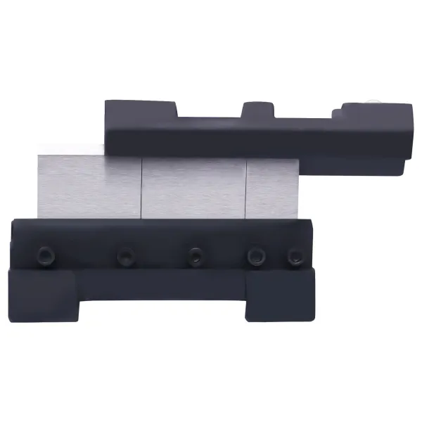 6in Vise Mount Brake Bender Magnetic Vise Mount Sheet Vise Plate Angle Bending Metal Rod Plate Bender 6in Vise Mount Brake Bender Magnetic Vise Mount Sheet Vise Plate Angle Bending Metal Rod Plate Bender