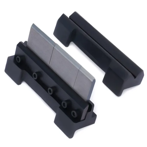 6in Vise Mount Brake Bender Magnetic Vise Mount Sheet Vise Plate Angle Bending Metal Rod Plate Bender 6in Vise Mount Brake Bender Magnetic Vise Mount Sheet Vise Plate Angle Bending Metal Rod Plate Bender
