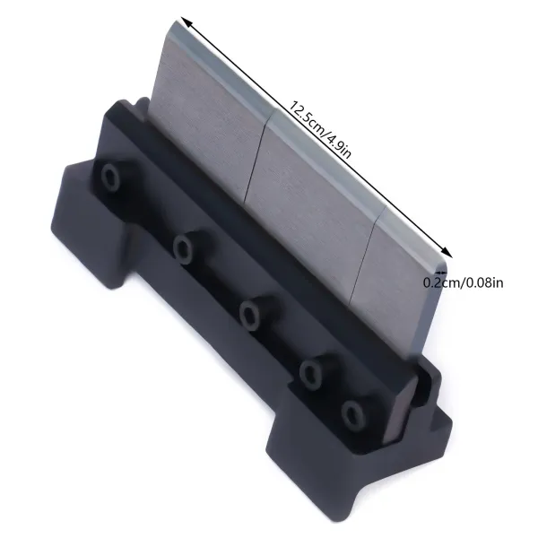 6in Vise Mount Brake Bender Magnetic Vise Mount Sheet Vise Plate Angle Bending Metal Rod Plate Bender 6in Vise Mount Brake Bender Magnetic Vise Mount Sheet Vise Plate Angle Bending Metal Rod Plate Bender