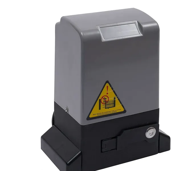 HANGKAI 550W Automatic Sliding Gate Opener 1200KG Electric Auto Driveway Remote Opener System Driveway Security Slide Gate Operator HANGKAI 550W Automatic Sliding Gate Opener 1200KG Electric Auto Driveway Remote Opener System Driveway Security Slide Gate Operator