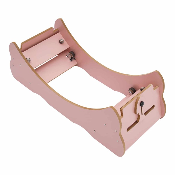 Cat Wheel, Cat Exercise Wheel, Cat Exercise Wheel for Indoor Cats(Pink) Cat Wheel, Cat Exercise Wheel, Cat Exercise Wheel for Indoor Cats(Pink)