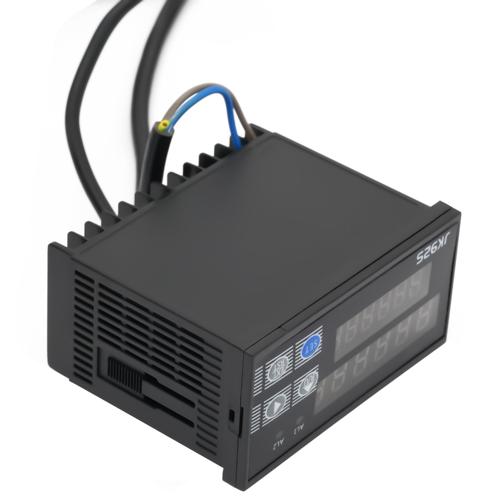 Digital Length Meter Counter With Control Function 0-999999,Digital