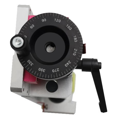 Linear Stage Actuator Travel