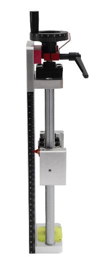 Linear Stage Actuator Travel