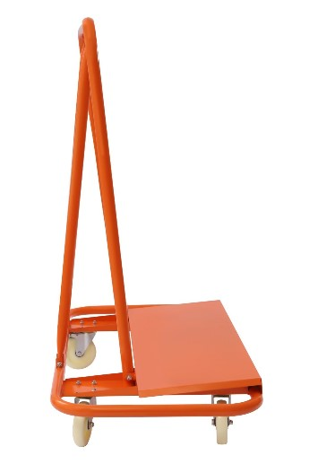 Drywall Sheet Carts 2200 LBS Load Capacity