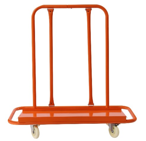 Drywall Sheet Carts 2200 LBS Load Capacity
