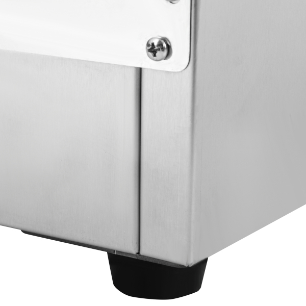 Food Warmer, Electric Commercial Food Warmer, Countertop Heated Holding Cabinet for serving hot pizza, pretzels Food Warmer, Electric Commercial Food Warmer, Countertop Heated Holding Cabinet for serving hot pizza, pretzels