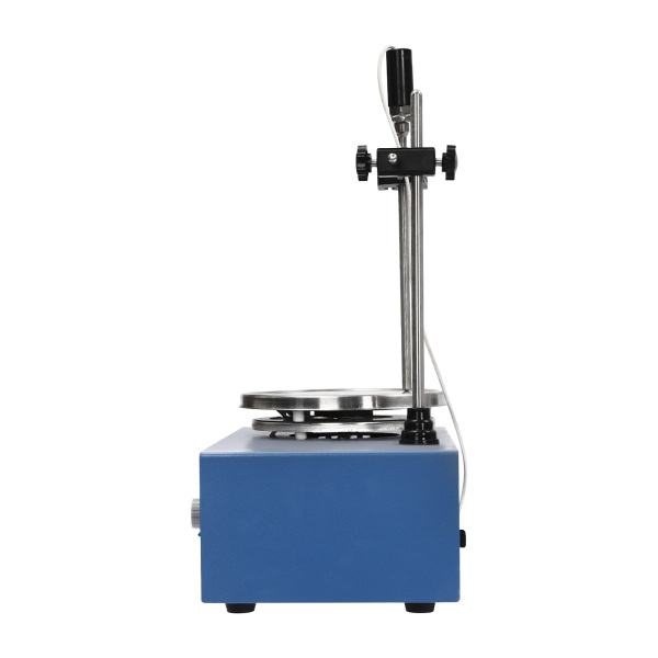 Magnetic Stirrer, Digital Heated Magnetic Stirrer, Laboratory Heating Stirring Machine