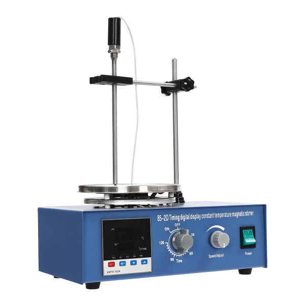 Magnetic Stirrer, Digital Heated Magnetic Stirrer, Laboratory Heating Stirring Machine Magnetic Stirrer, Digital Heated Magnetic Stirrer, Laboratory Heating Stirring Machine