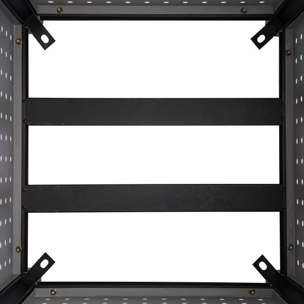 Commercial Waste Container, Outdoor Trash Can, Garbage Enclosure