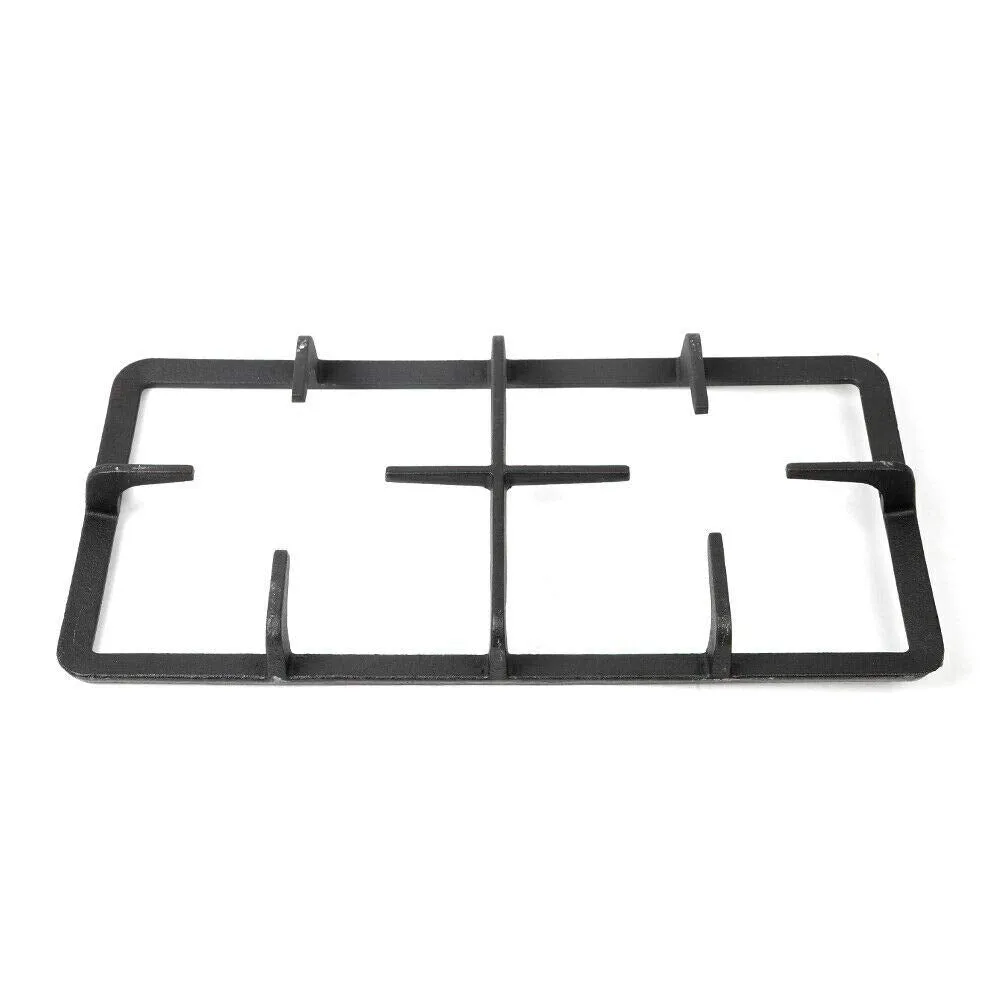 HANGKAI Great Gas Cooktop-Kitchen Cooktop-Hot 4 Burners Gas Stove Stainless Steel Built-in Gas Hob Cooker