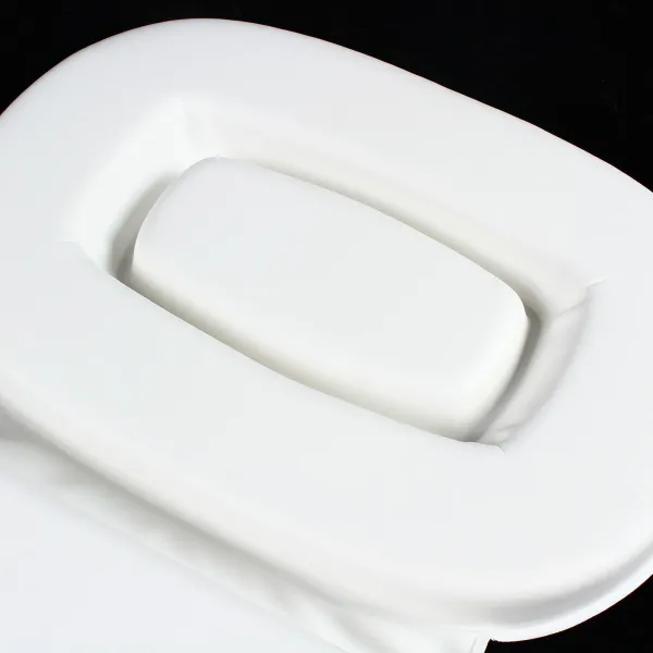 Ergonomic Bath Pillow for Neck, Head & Shoulders and Back Support Ergonomic Bath Pillow for Neck, Head & Shoulders and Back Support