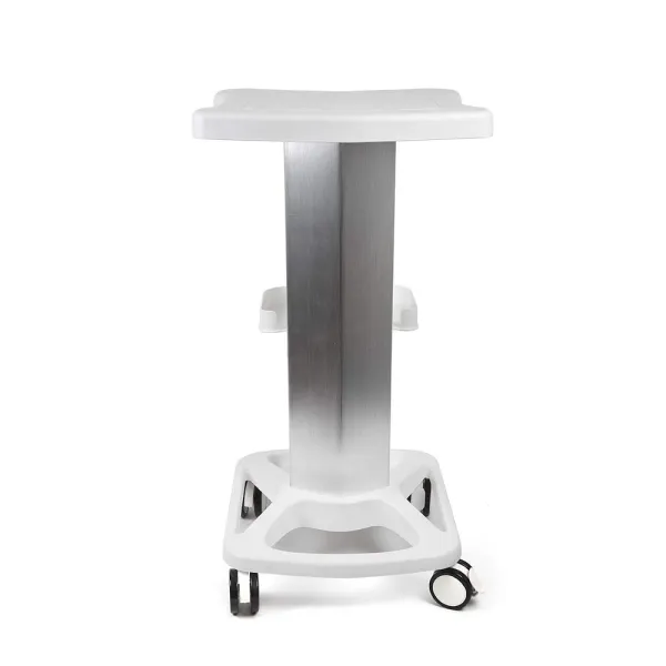 Salon Roller Trolley Cart Stand Beauty Instrument Tray Rolling Cart