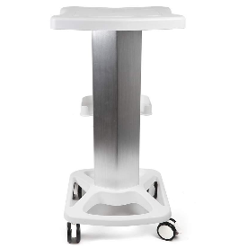 Salon Roller Trolley Cart Stand Beauty Instrument Tray Rolling Cart