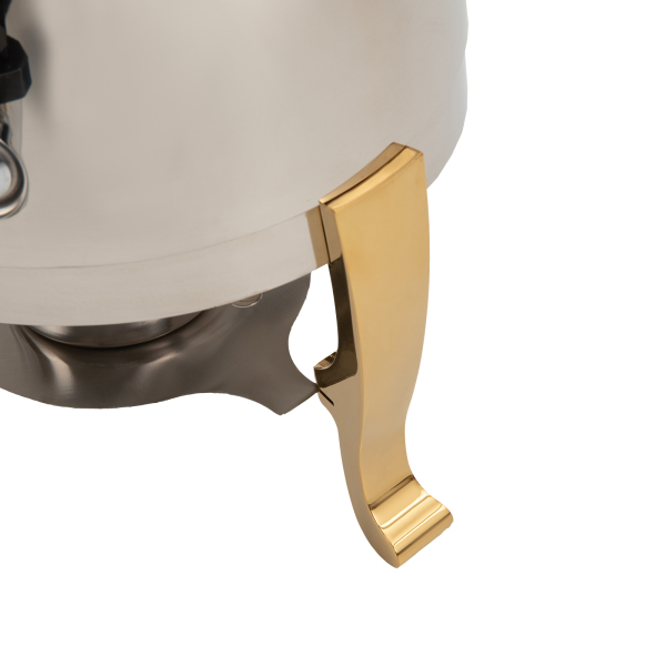 13L NEW Hot Beverage Dispenser, Hot Drinks / Coffee Dispenser for Parties Buffet