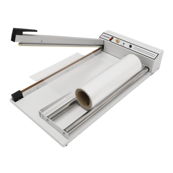 PVC POF PP PE Film Shrink Film Wrap Machine Heat Sealer Machine 572-968℉ PVC POF PP PE Film Shrink Film Wrap Machine Heat Sealer Machine 572-968℉