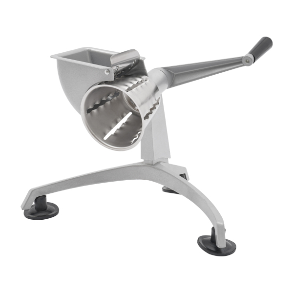 Hand Crank Vegetable Cutter, Rotary Cheese Grater Kitchen Manual Vegetable Grater Hand Crank Vegetable Cutter, Rotary Cheese Grater Kitchen Manual Vegetable Grater