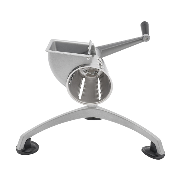 Hand Crank Vegetable Cutter, Rotary Cheese Grater Kitchen Manual Vegetable Grater Hand Crank Vegetable Cutter, Rotary Cheese Grater Kitchen Manual Vegetable Grater