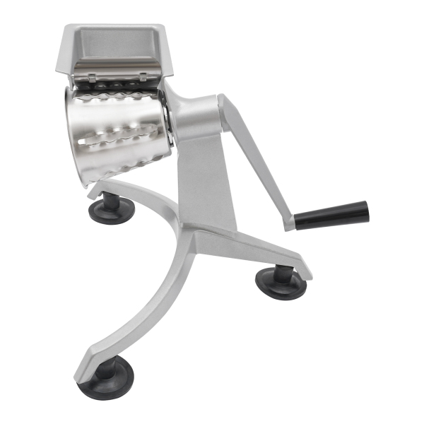 Hand Crank Vegetable Cutter, Rotary Cheese Grater Kitchen Manual Vegetable Grater Hand Crank Vegetable Cutter, Rotary Cheese Grater Kitchen Manual Vegetable Grater