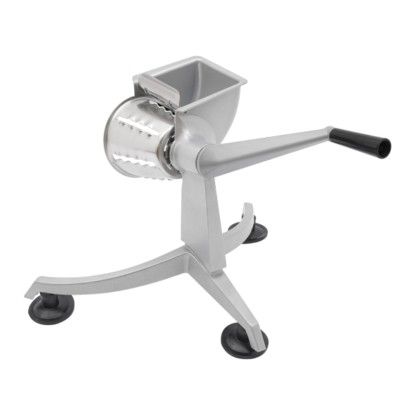Hand Crank Vegetable Cutter, Rotary Cheese Grater Kitchen Manual Vegetable Grater Hand Crank Vegetable Cutter, Rotary Cheese Grater Kitchen Manual Vegetable Grater