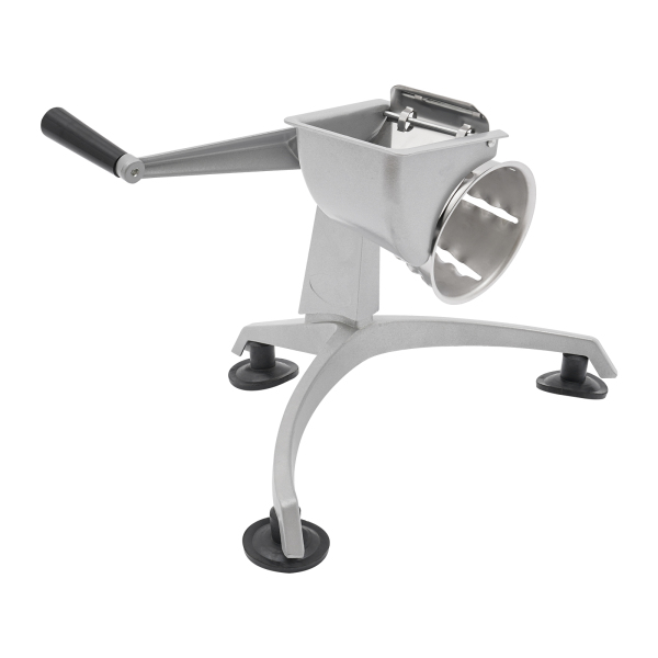 Hand Crank Vegetable Cutter, Rotary Cheese Grater Kitchen Manual Vegetable Grater Hand Crank Vegetable Cutter, Rotary Cheese Grater Kitchen Manual Vegetable Grater