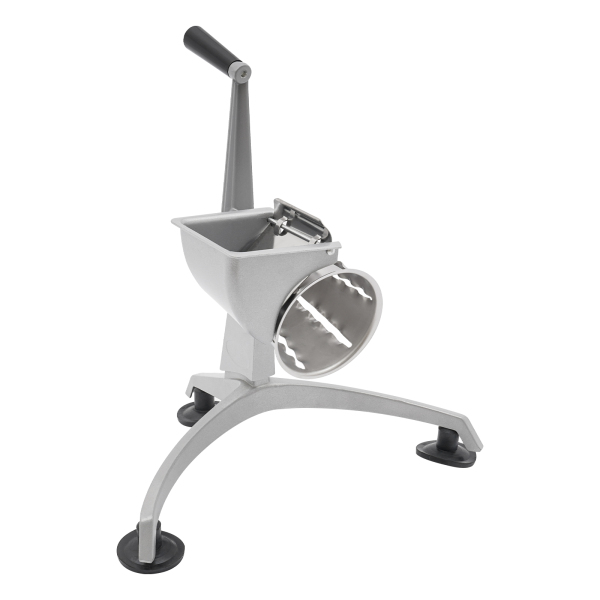 Hand Crank Vegetable Cutter, Rotary Cheese Grater Kitchen Manual Vegetable Grater Hand Crank Vegetable Cutter, Rotary Cheese Grater Kitchen Manual Vegetable Grater