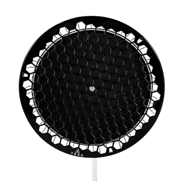 Heat Lamp, Far Infrared Mineral Heat Lamp, 250W Infrared Light Therapy, Pain Relief Device for
