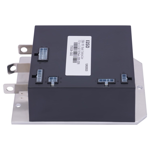 73326-G02 36V 350A Motor Controller Fits EZGO TXT Golf Carts 2000-2009 73326-G02 36V 350A Motor Controller Fits EZGO TXT Golf Carts 2000-2009