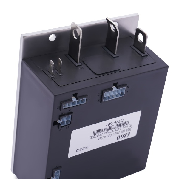 73326-G02 36V 350A Motor Controller Fits EZGO TXT Golf Carts 2000-2009 73326-G02 36V 350A Motor Controller Fits EZGO TXT Golf Carts 2000-2009