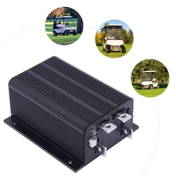 Motor Controller Replace For CURTIS 275A DC 36V/24V Motor Controller Replace For CURTIS 275A DC 36V/24V