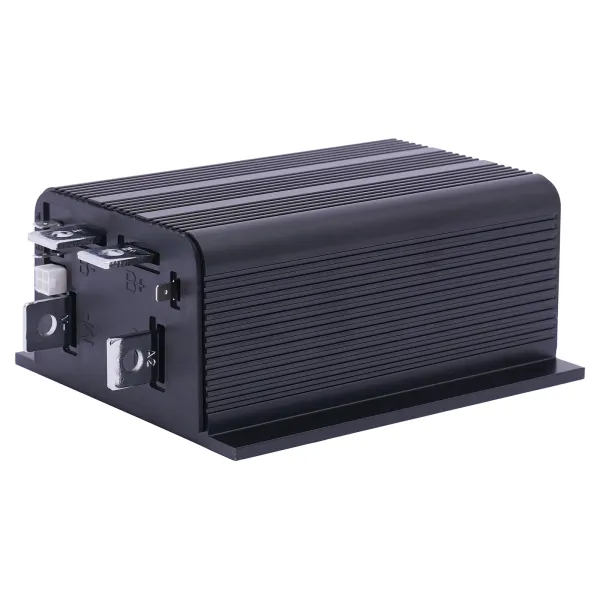 Motor Controller Replace For CURTIS 275A DC 36V/24V