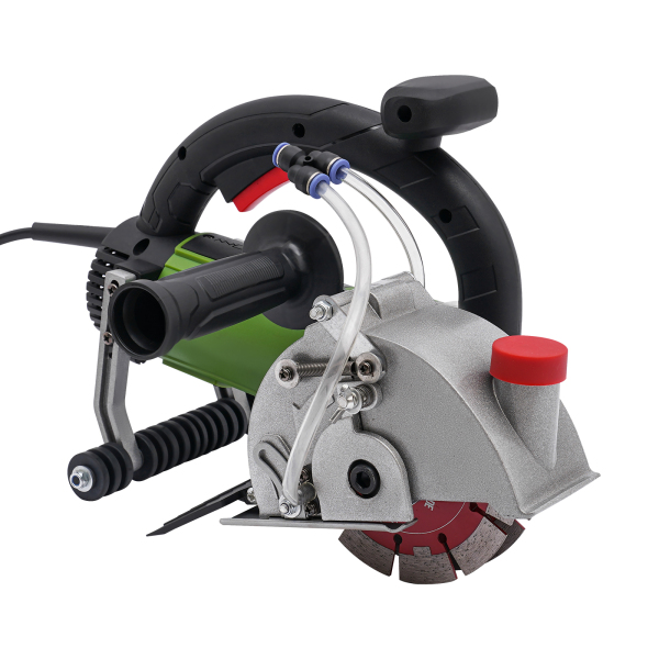 1800w Electric Wall Chaser Slotting Machine, Brick Cutter Granite Notcher, Industrial Wall Groove Cutting Machine, Marble Tile Groover 1800w Electric Wall Chaser Slotting Machine, Brick Cutter Granite Notcher, Industrial Wall Groove Cutting Machine, Marble Tile Groover
