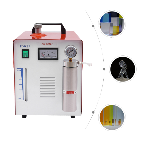 Acrylic Polishing Machine Acrylic Polisher Flame Polishing Machine Used for Polishing Acrylic Products Dealing with Gold Silver Platinum Acrylic Polishing Machine Acrylic Polisher Flame Polishing Machine Used for Polishing Acrylic Products Dealing with Gold Silver Platinum
