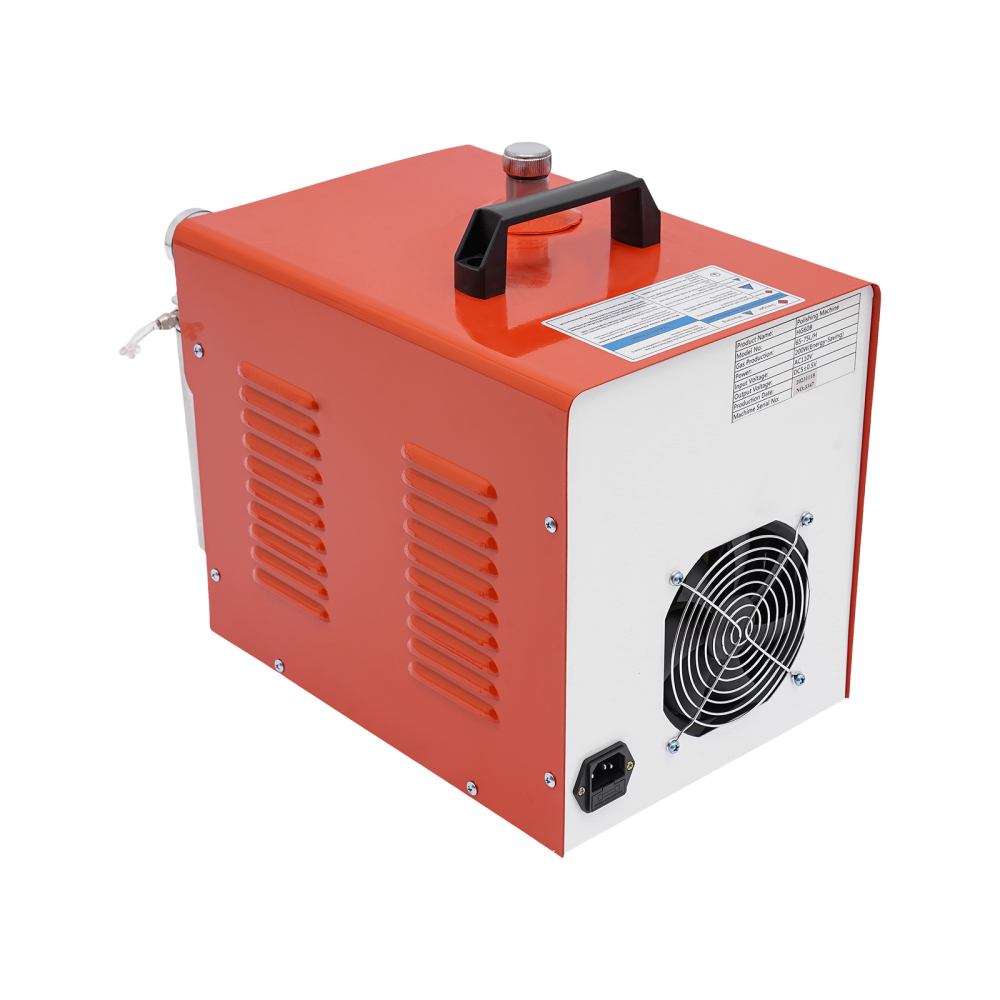 Acrylic Polishing Machine Acrylic Polisher Flame Polishing Machine Used for Polishing Acrylic Products Dealing with Gold Silver Platinum