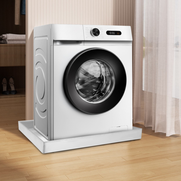 32*30*2.5in Heavy Duty Washer Machine Drain Pan Drip Tray Catch Durable and Sturdy Washing Machine Pan for Washers Dryers Dishwashers 32*30*2.5in Heavy Duty Washer Machine Drain Pan Drip Tray Catch Durable and Sturdy Washing Machine Pan for Washers Dryers Dishwashers