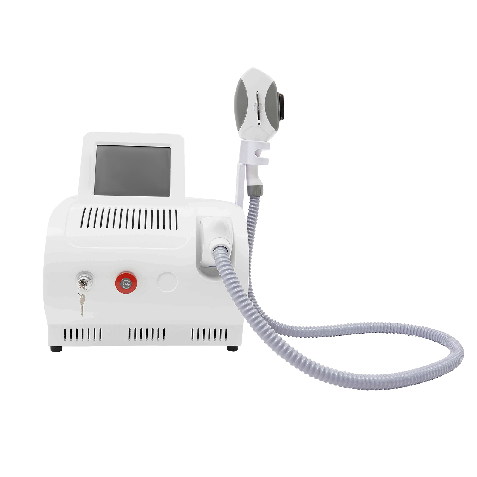 Yihai IPL冷感脱毛器 SMK208 白 (家庭用IPL) 楽天市場】Yihai IPL脱毛器 白 SMK208 | 価格比較 - 商品価格ナビ