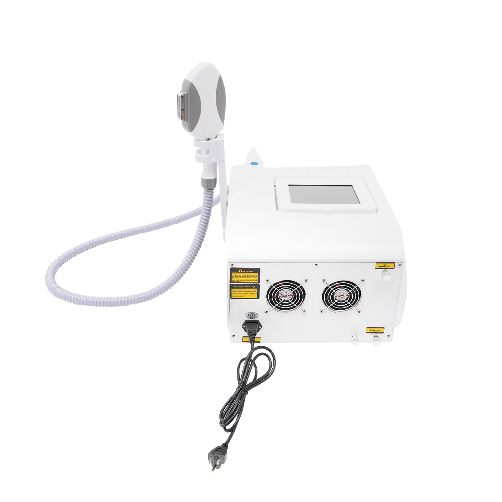 Yihai IPL冷感脱毛器 SMK208 楽天市場】楽天1位【COUPONで5,380円♪激安SALE】 脱毛器 vio