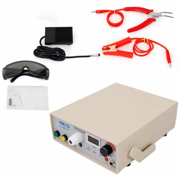 Thermocouple Welding Machine Welder for Welding Temperature Wire Thermocouple Welding Machine Welder for Welding Temperature Wire
