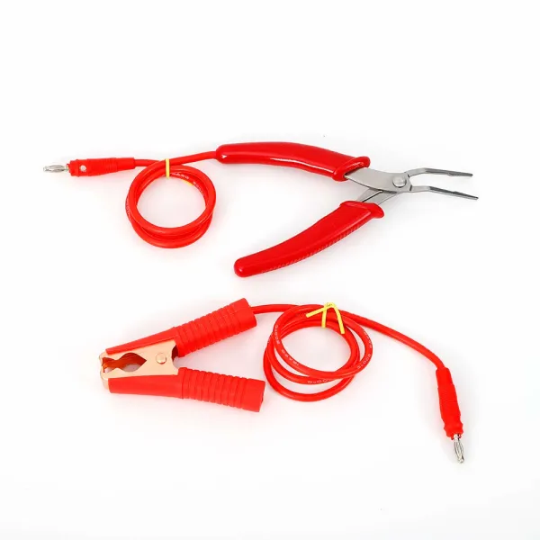 Thermocouple Welding Machine Welder for Welding Temperature Wire Thermocouple Welding Machine Welder for Welding Temperature Wire