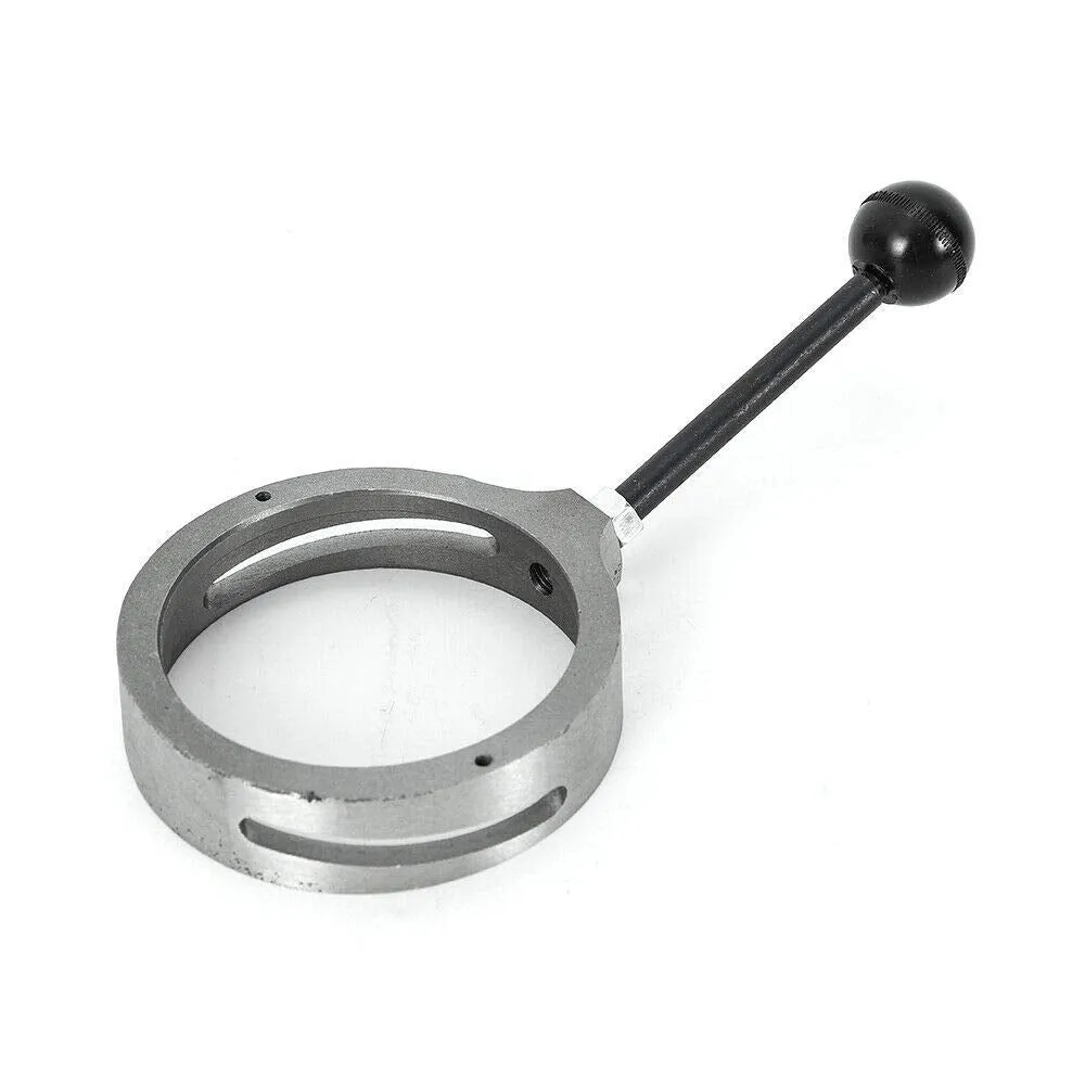 HANGKAI Mill Part Milling Machine Spindle Clutch Lever Ring Pins Ring Clutch for M3/M4