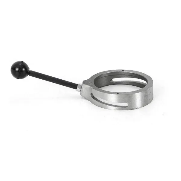 HANGKAI Mill Part Milling Machine Spindle Clutch Lever Ring Pins Ring Clutch for M3/M4