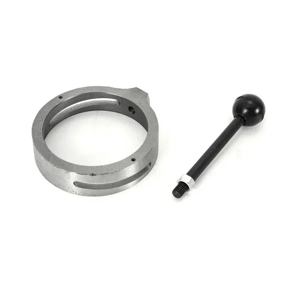 HANGKAI Mill Part Milling Machine Spindle Clutch Lever Ring Pins Ring Clutch for M3/M4