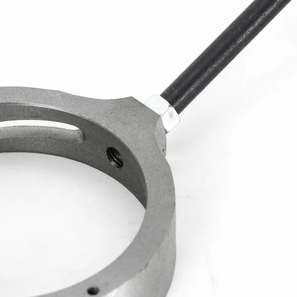 HANGKAI Mill Part Milling Machine Spindle Clutch Lever Ring Pins Ring Clutch for M3/M4