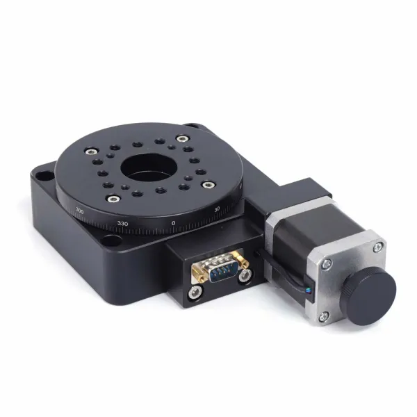 Electric Optical Rotating Machine Optical Rotating Platform