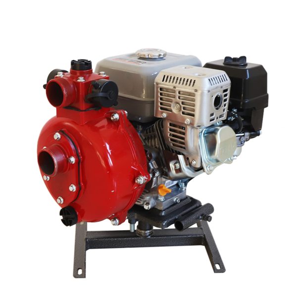 196CC Fishing Boat Engine Gasoline Outboard Motor for Small Boats Under 4 Meters
