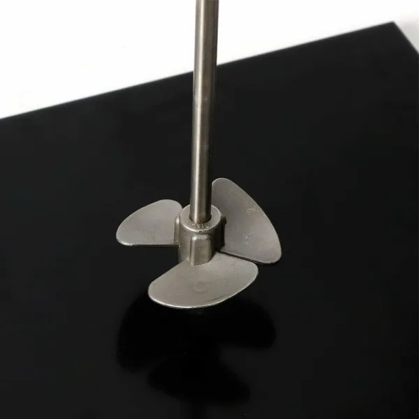 5 Gallon 1/4 HP 20L Stainless Steel Pneumatic Mixer 5 Gallon 1/4 HP 20L Stainless Steel Pneumatic Mixer