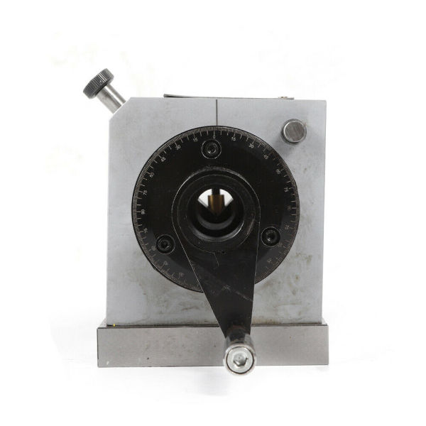One Way Punch Forming Device High Precision Single Way Punch Former Grinding Machine