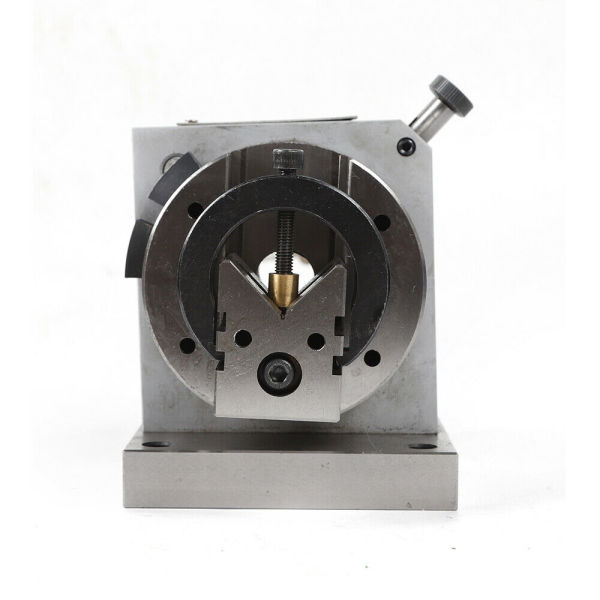 One Way Punch Forming Device High Precision Single Way Punch Former Grinding Machine